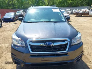 2018 Subaru Forester z VIN JF2SJABC9JH457297, wystawiony jako IAAI lot #42052293 z przebiegiem 94 058 mil mil oraz . Historia ofert i sprzedaży dostępna na DreamBid. Obrazek 12.