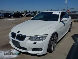 2013 BMW 3 Series 335i with VIN WBAKG7C58DJ437780, listed as a IAAI auction lot 42750777 with 90,416 mi miles and . Bid and sale history available at DreamBid. Image 2.