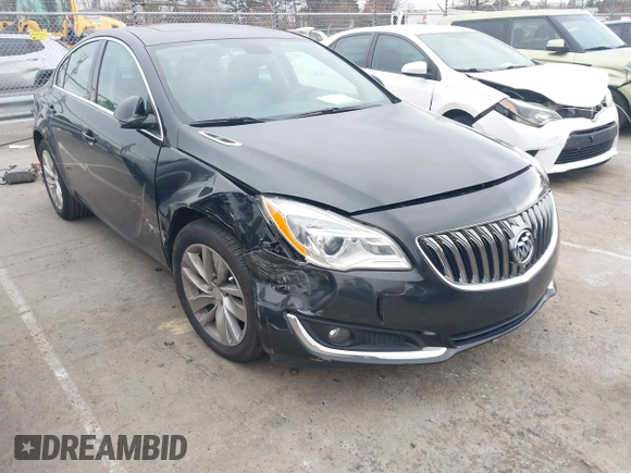 2015 Buick Regal с VIN 2G4GV5EKXF9181514, выставлен на аукционе IAAI как лот 41752192 с пробегом 92 031 миль миль и . История ставок и продаж доступна на DreamBid. Изображение 6.