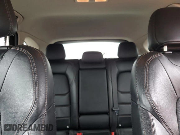2019 Mazda CX-5 Grand Touring with VIN JM3KFBDM3K1511559, listed as a Copart auction lot 53542515 with 71,786 mi miles and Salvage Title. Bid and sale history available at carsss.com. Image 10.