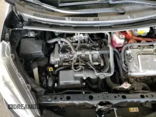 2018 Toyota Prius One z VIN JTDKDTB33J1605373, wystawiony jako Copart lot #63083135 z przebiegiem 133 912 mil mil oraz Szkoda całkowita • Salvage title. Historia ofert i sprzedaży dostępna na DreamBid. Obrazek 13.