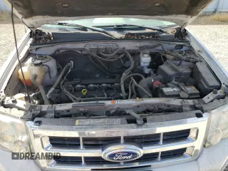 2012 Ford Escape XLS with VIN 1FMCU0C77CKA77480, listed as a Copart auction lot 62199255 with 352,041 mi miles and Clean title. Bid and sale history available at DreamBid. Image 12.