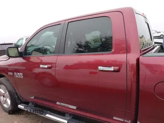 2016 Ram 1500 Lone Star with VIN 3C6RR6LT6GG376401, listed as a IAAI auction lot 41549172 with 75,467 mi miles. Bid and sale history available at carsss.com. Image 14.