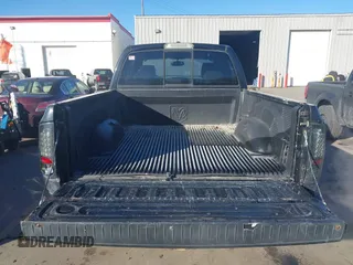 2006 Dodge Ram 1500 SLT with VIN 1D7HU18256S647953, listed as a IAAI auction lot 41430894 with 209,656 mi miles. Bid and sale history available at carsss.com. Image 16.
