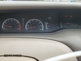 2001 Toyota Avalon XL z VIN 4T1BF28B31U136069, wystawiony jako Copart lot #57355025 z przebiegiem 217 489 mil mil oraz Szkody całkowita. Historia ofert i sprzedaży dostępna na DreamBid. Obrazek 9.