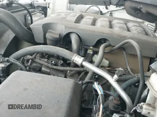 2018 Toyota Tundra SR с VIN 5TFUW5F18JX692272, выставлен на аукционе IAAI как лот 41421218 с пробегом 119 776 миль миль и . История ставок и продаж доступна на DreamBid. Изображение 24.