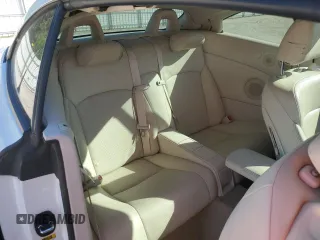 2014 Lexus IS 250 C with VIN JTHFF2C23E2529745, listed as a Copart auction lot 74875024 with 131,364 mi miles and Clean title. Bid and sale history available at DreamBid. Image 10.