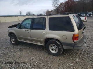 1999 Ford Explorer XLT с VIN 1FMZU34EXXUC77689, выставлен на аукционе Copart как лот 83981484 с пробегом 278 196 миль миль и Чистый • Clean title. История ставок и продаж доступна на DreamBid. Изображение 2.
