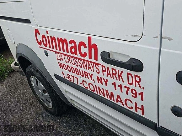 2013 Ford Transit Connect XL with VIN NM0LS7AN8DT138431, listed as a IAAI auction lot 42847724 with Not provided miles and . Bid and sale history available at DreamBid. Image 20.