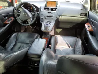 2010 Lexus HS 250h with VIN JTHBB1BA2A2027767, listed as a Copart auction lot 42797315 with 125,621 mi miles and Clean Title. Bid and sale history available at DreamBid. Image 8.