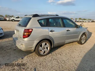 2003 Pontiac Vibe with VIN 5Y2SL62883Z407568, listed as a Copart auction lot 80512024 with 109,149 mi miles and Clean Title. Bid and sale history available at carsss.com. Image 3.