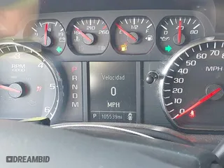 2016 Chevrolet Silverado 1500 Custom with VIN 1GCVKPEC8GZ222688, listed as a IAAI auction lot 39995351 with 105,539 mi miles. Bid and sale history available at carsss.com. Image 15.
