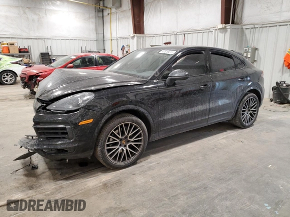 2020 Porsche Cayenne с VIN WP1BA2AY3LDA46360, выставлен на аукционе Copart как лот 42819015 с пробегом Не указан миль и На запчасти • Non repairable. История ставок и продаж доступна на DreamBid. Изображение 1.