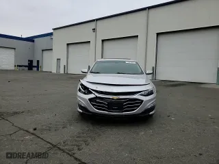 2021 Chevrolet Malibu LT with VIN 1G1ZD5ST6MF067262, listed as a Copart auction lot 77641004 with 99,071 mi miles and Salvage Title. Bid and sale history available at carsss.com. Image 11.