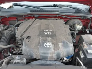 2014 Toyota Tacoma с VIN 3TMMU4FN2EM070457, выставлен на аукционе IAAI как лот 42498840 с пробегом 129 060 миль миль и . История ставок и продаж доступна на DreamBid. Изображение 10.