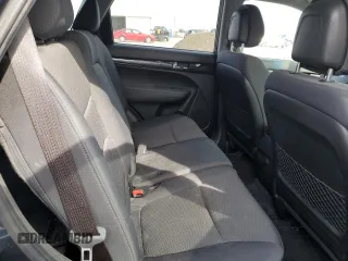 2011 Kia Sorento LX with VIN 5XYKT3A19BG100376, listed as a Copart auction lot 51513125 with 194,705 mi miles and Clean Title. Bid and sale history available at carsss.com. Image 10.