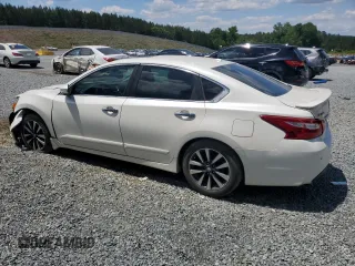 2016 Nissan Altima S z VIN 1N4AL3APXGC124946, wystawiony jako Copart lot #55497625 z przebiegiem 125 306 mil mil oraz Szkoda całkowita • Salvage title. Historia ofert i sprzedaży dostępna na DreamBid. Obrazek 2.