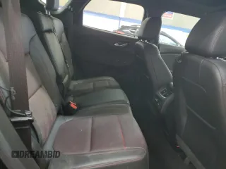 2021 Chevrolet Blazer RS z VIN 3GNKBKRS1MS522144, wystawiony jako Copart lot #50639635 z przebiegiem 43 593 mil mil oraz Szkoda całkowita • Salvage title. Historia ofert i sprzedaży dostępna na DreamBid. Obrazek 10.