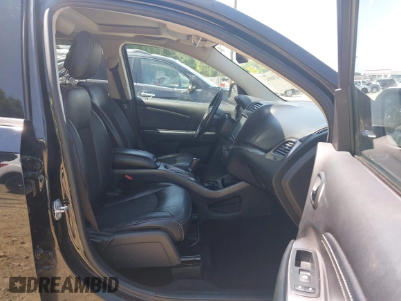 2017 Dodge Journey Crossroad Plus с VIN 3C4PDCGG0HT618957, выставлен на аукционе IAAI как лот 42308094 с пробегом 77 971 миль миль и . История ставок и продаж доступна на DreamBid. Изображение 5.