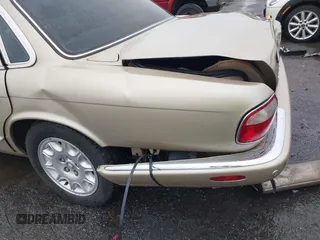 2002 Jaguar XJ 8 with VIN SAJDA14C62LF43688, listed as a IAAI auction lot 41538366 with Not provided miles and . Bid and sale history available at DreamBid. Image 13.