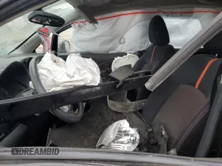 2016 Nissan Note S Plus with VIN 3N1CE2CPXGL408797, listed as a Copart auction lot 44918245 with Not Provided miles and Non Repairable. Bid and sale history available at DreamBid. Image 7.