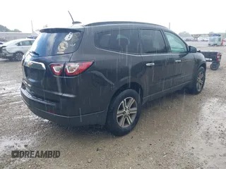 2017 Chevrolet Traverse LS с VIN 1GNKRFED3HJ234403, выставлен на аукционе IAAI как лот 42622072 с пробегом Не указан миль и . История ставок и продаж доступна на DreamBid. Изображение 4.