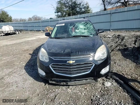 2016 Chevrolet Equinox LT with VIN 2GNFLFE33G6275474, listed as a Copart auction lot 87356064 with 161,039 mi miles and Salvage Title. Bid and sale history available at carsss.com. Image 14.