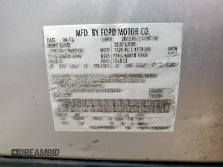 2016 Ford Explorer XLT z VIN 1FM5K8D80GGC88694, wystawiony jako Copart lot #55235255 z przebiegiem 101 590 mil mil oraz Szkoda całkowita • Salvage title. Historia ofert i sprzedaży dostępna na DreamBid. Obrazek 12.