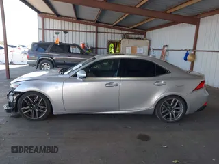 2014 Lexus IS 350 with VIN JTHBE1D2XE5008000, listed as a IAAI auction lot 42115992 with 86,984 mi miles and . Bid and sale history available at DreamBid. Image 15.