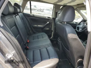 2012 Volkswagen Jetta SportWagen TDI w/Sunroof & Nav with VIN 3VWML7AJ3CM660296, listed as a Copart auction lot 64849584 with 0 mi miles and Clean Title. Bid and sale history available at carsss.com. Image 10.