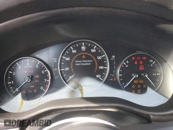 2023 Mazda 3 Premium Plus with VIN 3MZBPBEY9PM370494, listed as a Copart auction lot 75072024 with Not Provided miles and Non Repairable. Bid and sale history available at DreamBid. Image 9.
