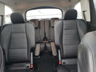 2023 Mercedes-Benz GLS 450 with VIN 4JGFF5KE3PA941392, listed as a Copart auction lot 53188645 with 28,411 mi miles and Salvage Title. Bid and sale history available at DreamBid. Image 10.