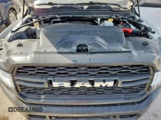2021 Ram 2500 Tradesman z VIN 3C6MR4AJ6MG554142, wystawiony jako Copart lot #65013125 z przebiegiem 117 905 mil mil oraz Czysty tytuł • Clean title. Historia ofert i sprzedaży dostępna na DreamBid. Obrazek 11.