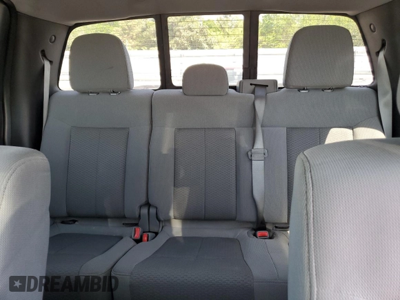 2013 Ford F-150 XL with VIN 1FTFW1EF6DKE27821, listed as a Copart auction lot 53462845 with 247,979 mi miles and Salvage title. Bid and sale history available at DreamBid. Image 10.