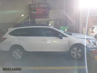 2015 Subaru Outback 2.5i with VIN 4S4BSAAC8F3223438, listed as a IAAI auction lot 41389949 with 138,031 mi miles. Bid and sale history available at carsss.com. Image 14.