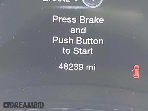 2021 Dodge Durango R/T with VIN 1C4SDJCT3MC786423, listed as a IAAI auction lot 41971602 with 48,239 mi miles and . Bid and sale history available at DreamBid. Image 16.