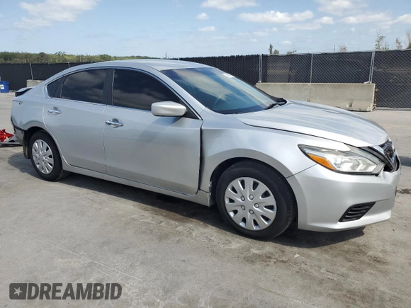 2016 Nissan Altima S z VIN 1N4AL3AP0GC219483, wystawiony jako Copart lot #54550345 z przebiegiem 219 445 mil mil oraz Szkoda całkowita • Salvage title. Historia ofert i sprzedaży dostępna na DreamBid. Obrazek 4.