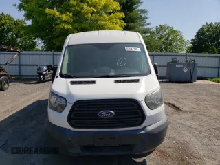 2015 Ford Transit XL с VIN 1FDZX2CM0FKA27687, выставлен на аукционе Copart как лот 62647305 с пробегом 71 613 миль миль и Чистый • Clean title. История ставок и продаж доступна на DreamBid. Изображение 5.