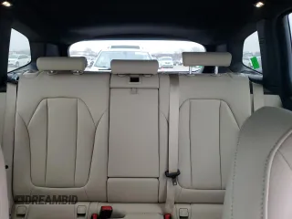 2019 BMW X3 sDrive30i with VIN 5UXTR7C5XKLE98200, listed as a Copart auction lot 44036615 with 75,956 mi miles and Clean Title. Bid and sale history available at carsss.com. Image 10.