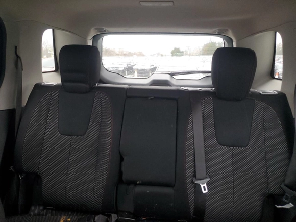 2016 GMC Terrain SLE with VIN 2GKFLTEK3G6330248, listed as a Copart auction lot 42965725 with 175,484 mi miles and Salvage Title. Bid and sale history available at carsss.com. Image 10.