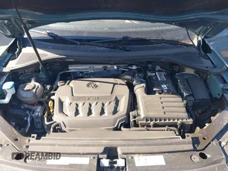 2021 Volkswagen Tiguan SE with VIN 3VV2B7AXXMM089913, listed as a IAAI auction lot 41402158 with 68,158 mi miles and . Bid and sale history available at DreamBid. Image 10.