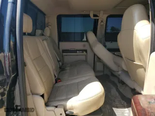 2009 Ford Super Duty F-250 SRW XL with VIN 1FTSW21R39EB18205, listed as a Copart auction lot 53603895 with 309,341 mi miles and Clean Title. Bid and sale history available at carsss.com. Image 10.