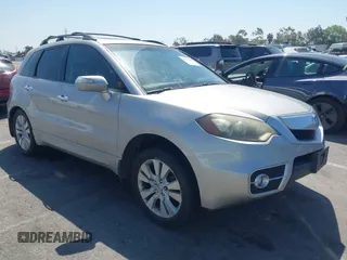2011 Acura RDX Technology with VIN 5J8TB2H59BA000385, listed as a IAAI auction lot 41993405 with 146,961 mi miles and . Bid and sale history available at DreamBid. Image 1.