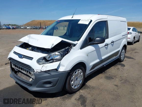 2017 Ford Transit Connect XL с VIN NM0LS7E76J1342521, выставлен на аукционе IAAI как лот 42272114 с пробегом 81 872 миль миль и . История ставок и продаж доступна на DreamBid. Изображение 17.