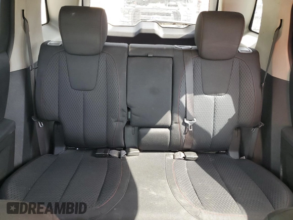 2010 GMC Terrain SLE-1 with VIN 2CTALBEW6A6385727, listed as a Copart auction lot 54615535 with 254,774 mi miles and Clean Title. Bid and sale history available at carsss.com. Image 10.
