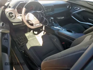 2017 Chevrolet Camaro 1LT z VIN 1G1FB1RX9H0102248, wystawiony jako Copart lot #48057655 z przebiegiem 140 813 mil mil oraz Szkoda całkowita • Salvage title. Historia ofert i sprzedaży dostępna na DreamBid. Obrazek 8.