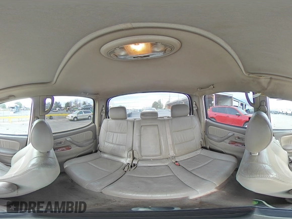 2006 Toyota Tundra Limited with VIN 5TBDT48176S502841, listed as a Copart auction lot 50334485 with 365,722 mi miles and Salvage Title. Bid and sale history available at DreamBid. Image 12.