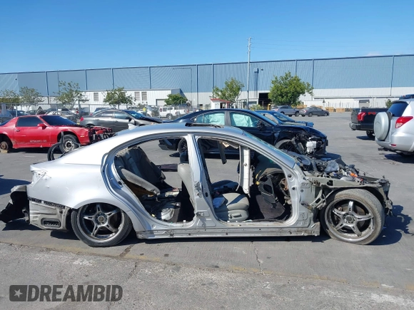 2007 Lexus IS 250 with VIN JTHBK262872028889, listed as a IAAI auction lot 42598815 with Not provided miles and . Bid and sale history available at DreamBid. Image 13.