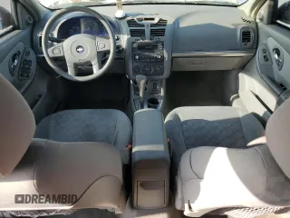 2005 Chevrolet Malibu Maxx LS with VIN 1G1ZT62895F132630, listed as a Copart auction lot 87202334 with 136,020 mi miles and Salvage Title. Bid and sale history available at carsss.com. Image 8.