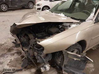 2003 Chevrolet Malibu LS with VIN 1G1NE52J03M680630, listed as a IAAI auction lot 41585900 with 103,675 mi miles. Bid and sale history available at carsss.com. Image 6.